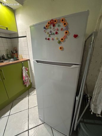 Frigo electro depot