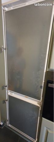 Frigo encastrable