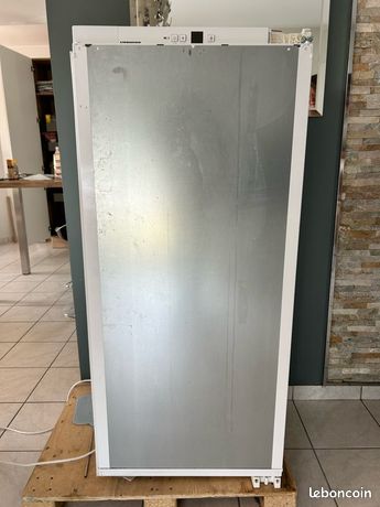 Frigo encastrable