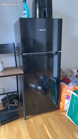 Frigo état hauteur 117cm