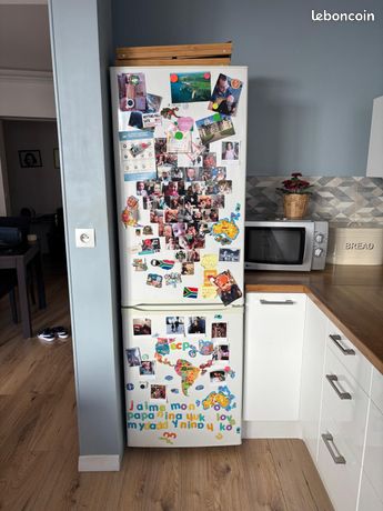 Frigo Fagor