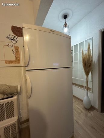 Frigo far a donner