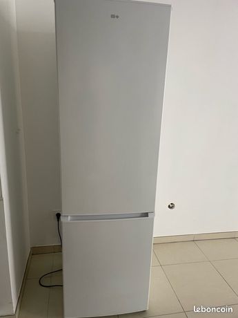 Frigo far blanc