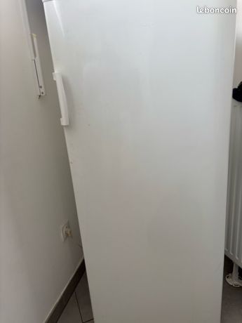 Frigo + Frigidaire