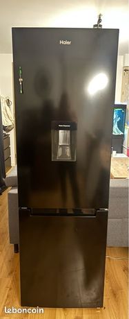 Frigo Haier