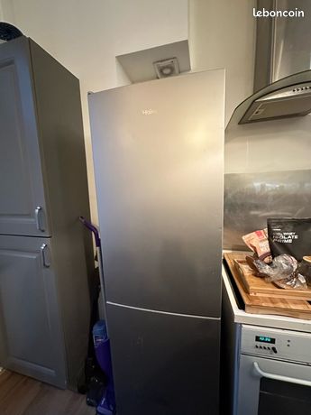 Frigo Haier