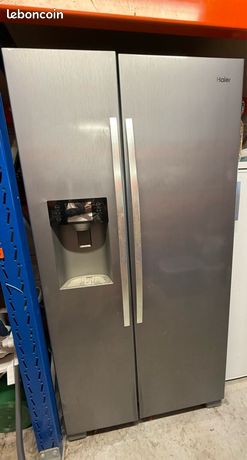 Frigo Haier