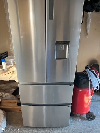 Frigo Haier