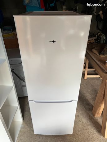 Frigo high one
