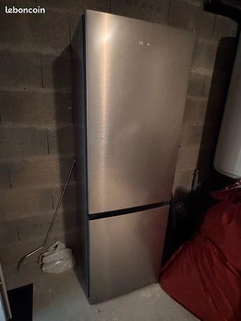 Frigo Hisense