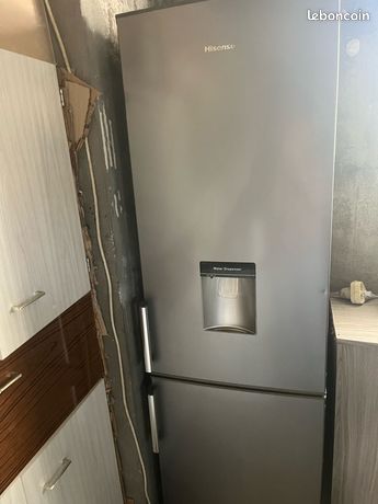 Frigo Hisense