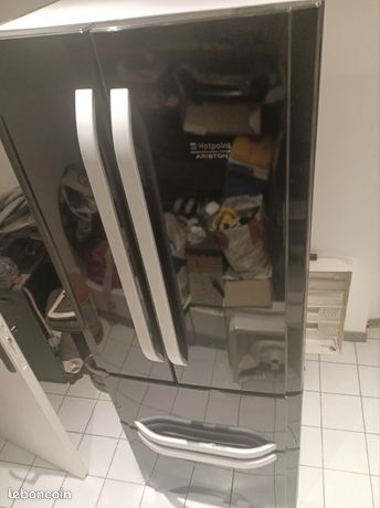 Frigo Hotpoint