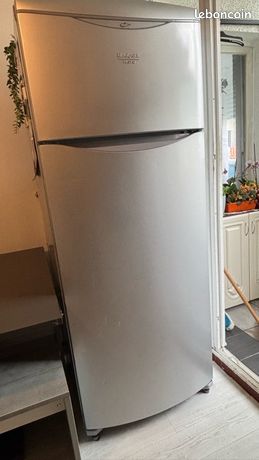 Frigo HotPoint