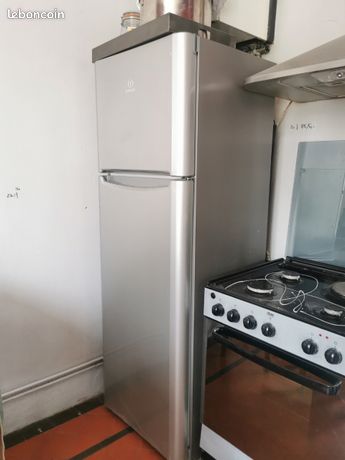 Frigo Indesit