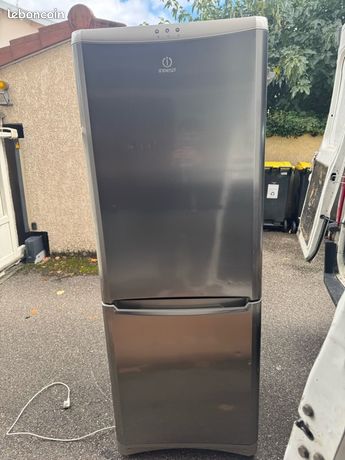 Frigo indesit
