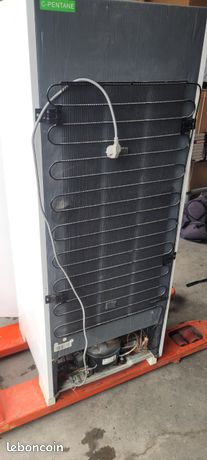 Frigo integrable