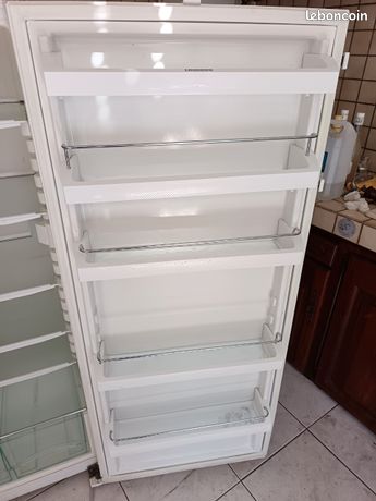 Frigo lebheer