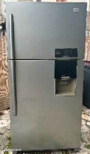 Frigo LG