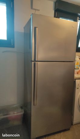 Frigo LG