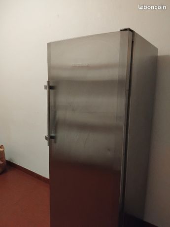Frigo liebherr