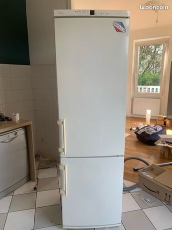 Frigo Liebherr