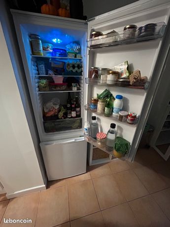 Frigo Listo
