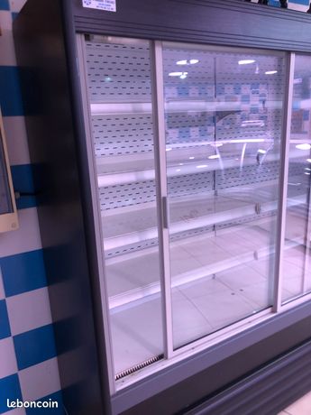 Frigo mural