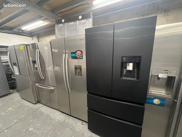 Frigo Neuf Garantie