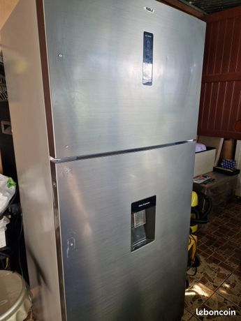Frigo no frost