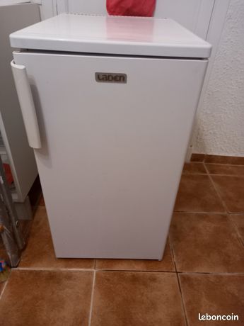 Frigo plan top