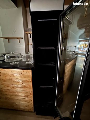 Frigo pour boisson