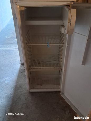 Frigo proline