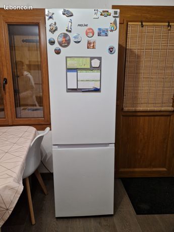 Frigo proline