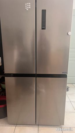 Frigo/ réfrigérateur
