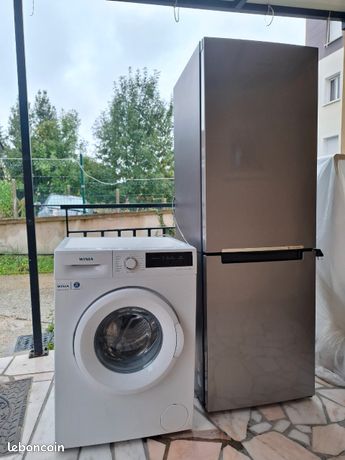 Frigo refrigerator