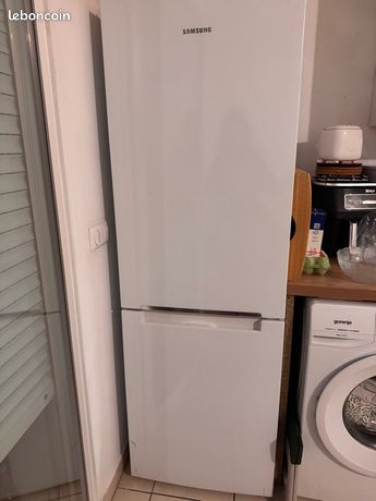 Frigo Samsung digital inverter