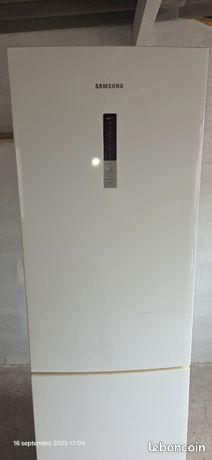 Frigo samsung