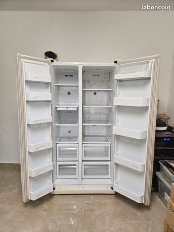 Frigo samsung