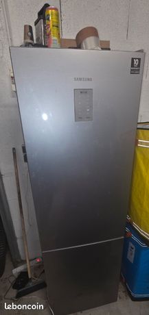 Frigo samsung