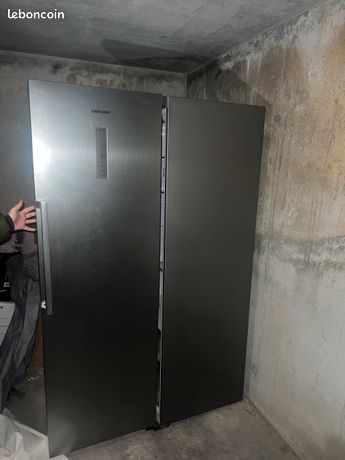 Frigo Samsung