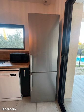Frigo Samsung