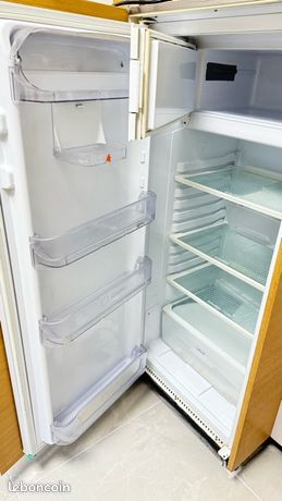 Frigo scholtes
