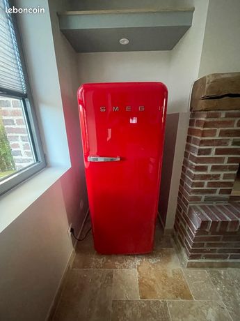 Frigo smeg