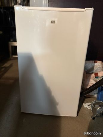 Frigo table Listo