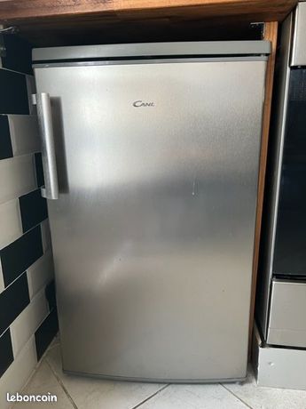 Frigo gris