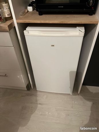 Frigo top listo