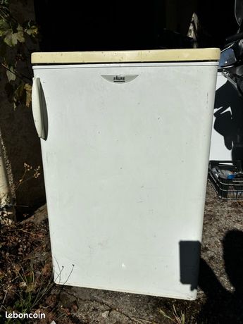 Frigo top marque Faure