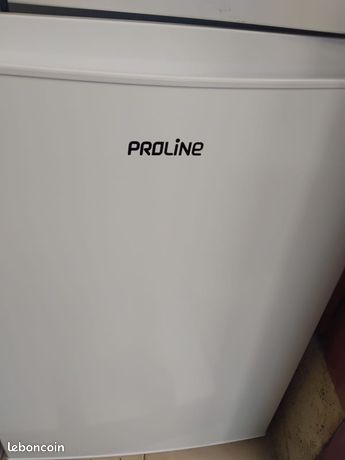 Frigo top neuf