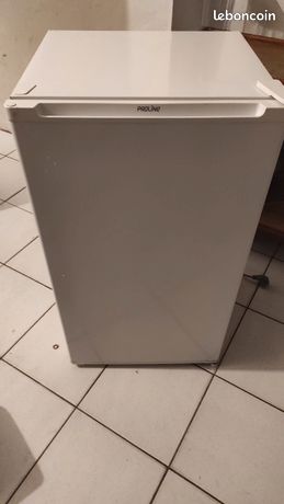 Frigo top proline