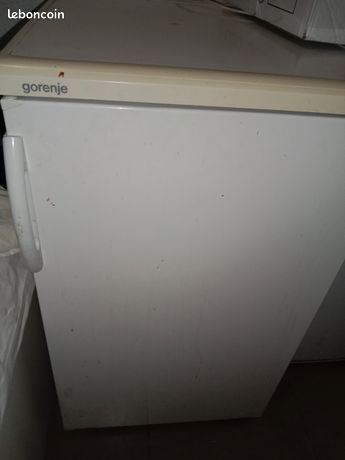 Frigo top